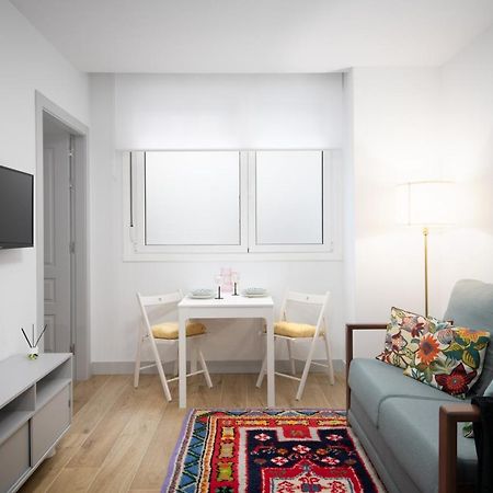 Apartamentos La Gringa Centro Gijon II Obra Nueva Con Posibilidad De Parking 외부 사진