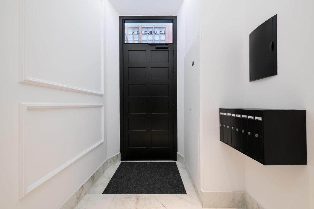 Apartamentos La Gringa Centro Gijon II Obra Nueva Con Posibilidad De Parking 외부 사진