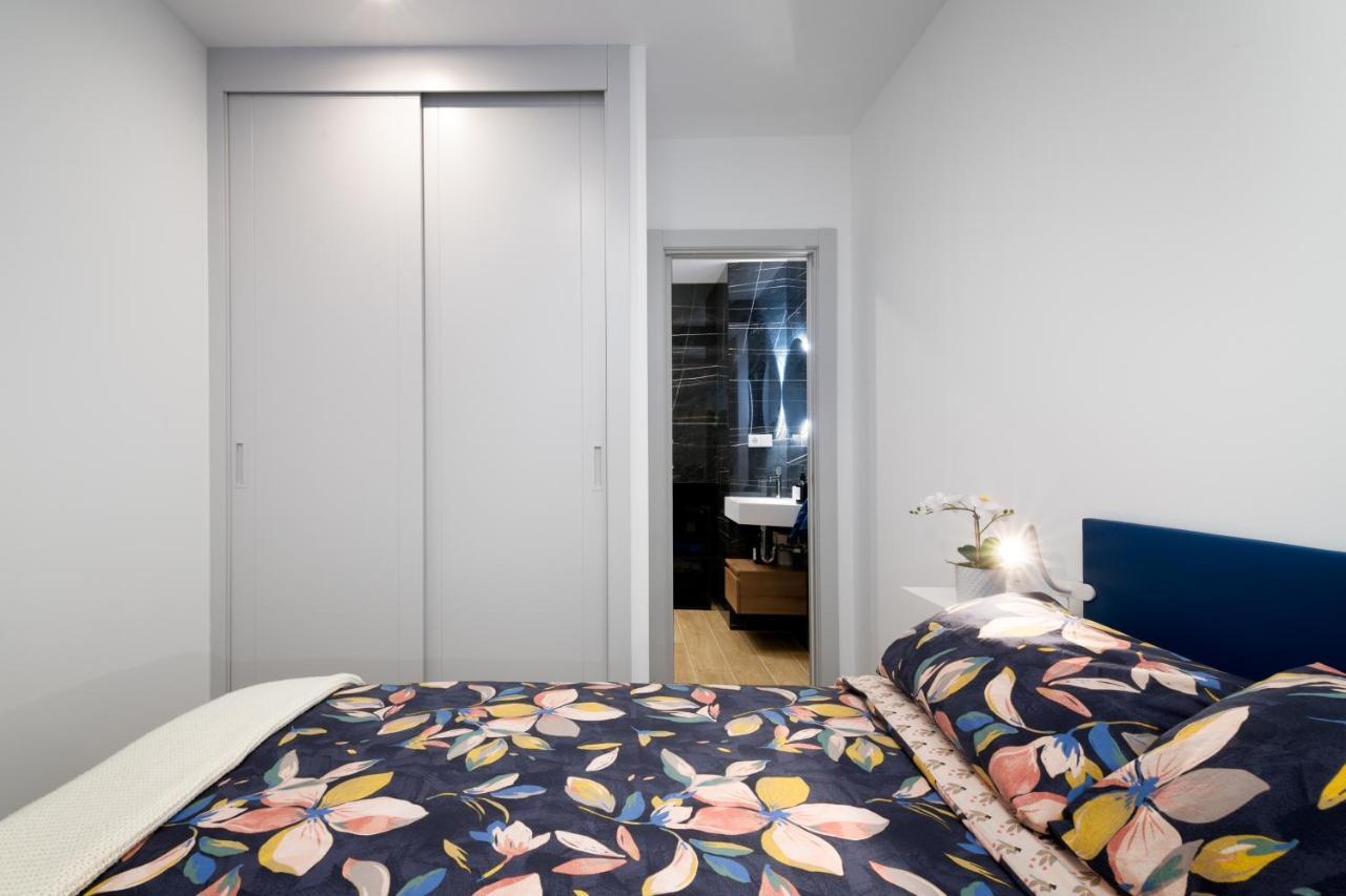 Apartamentos La Gringa Centro Gijon II Obra Nueva Con Posibilidad De Parking 외부 사진