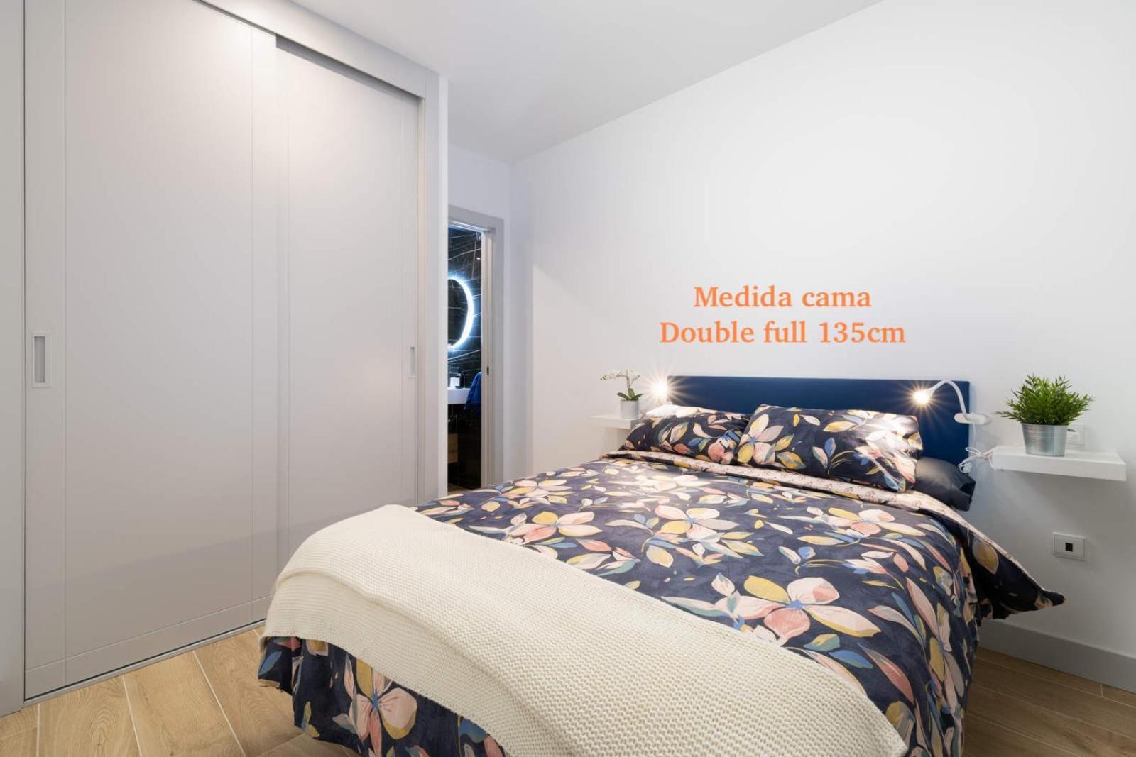 Apartamentos La Gringa Centro Gijon II Obra Nueva Con Posibilidad De Parking 외부 사진